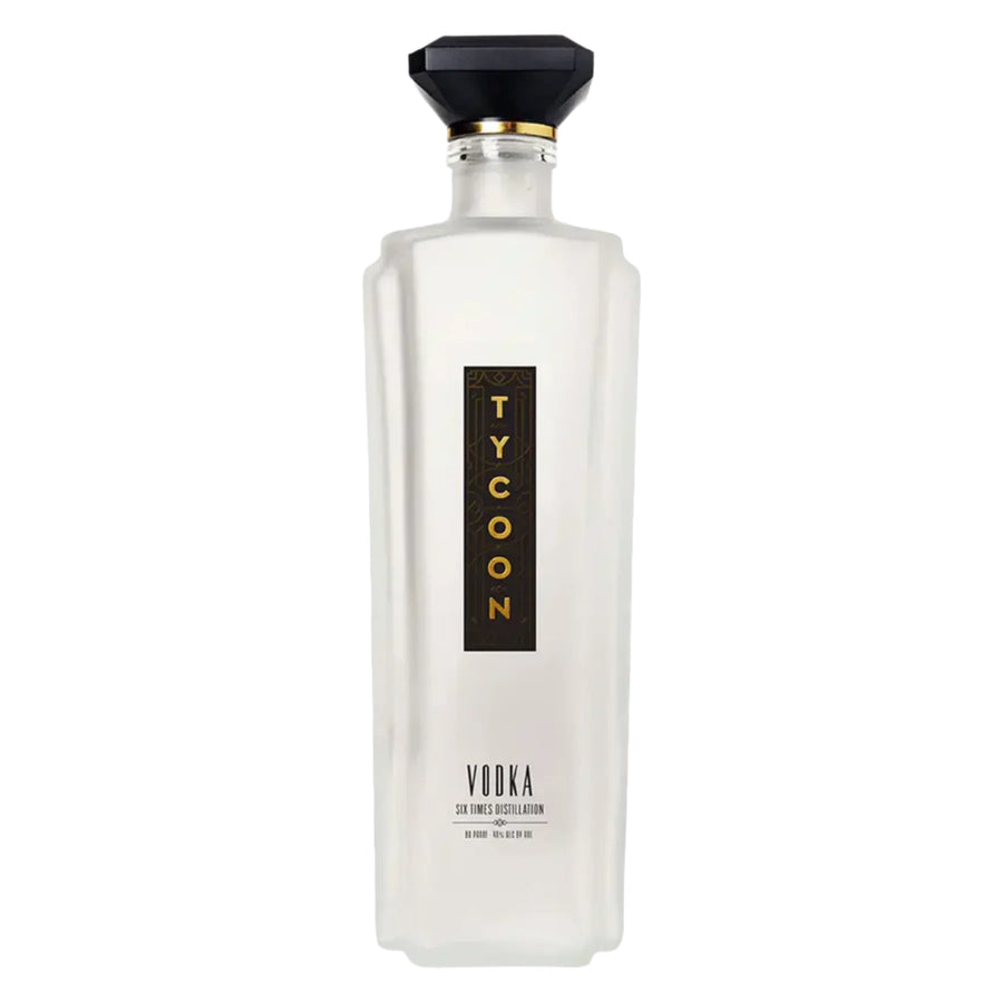 Tycoon Vodka - Bottles2Gift