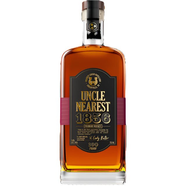 Uncle Nearest 1856 - Bottles2Gift