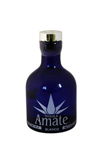 Tequila Amate Silver