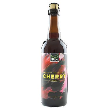 Upland Brewing Company - Cherry Sour Ale - Bottles2Gift