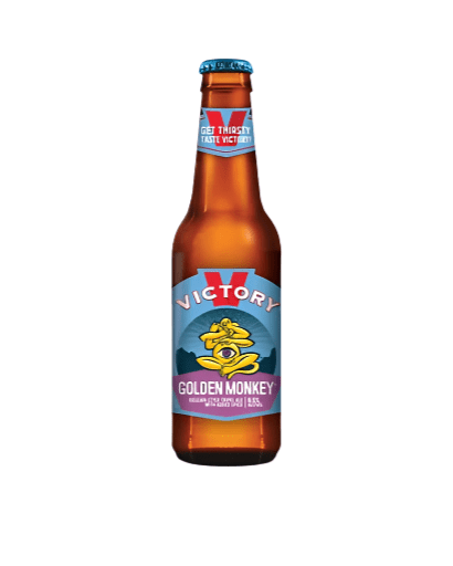 Victory Brewing Company - Golden Monkey Belgian - style Tripel - Bottles2Gift