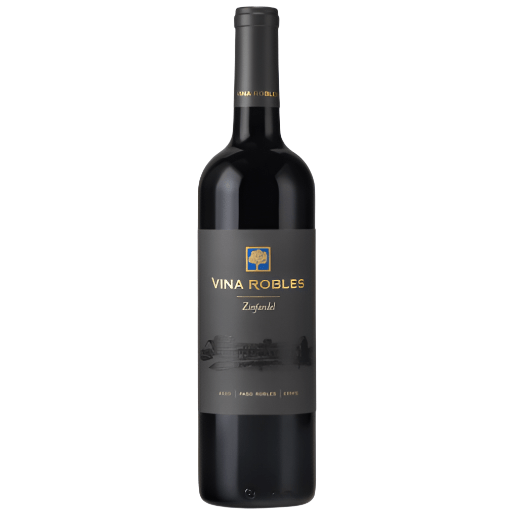 Vina Robles Zinfandel - Bottles2Gift