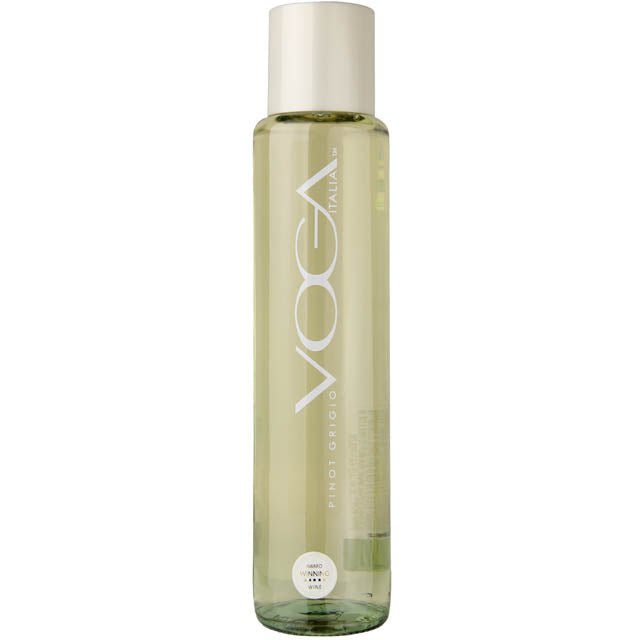 Voga Pinot Grigio 750ml - Bottles2Gift
