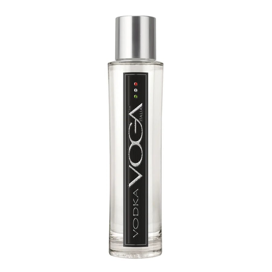 VOGA Vodka - Bottles2Gift