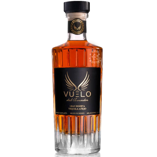 Vuelo Del Amador Gran Reserva Anejo Tequila