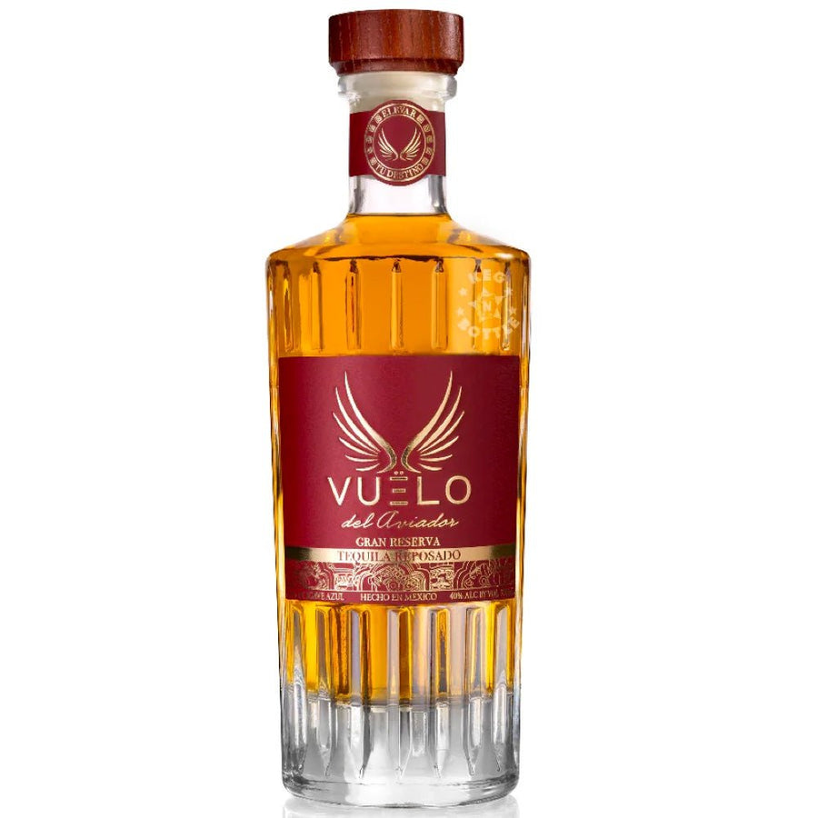 Vuelo Del Amador Gran Reserva Reposado Tequila - Bottles2Gift