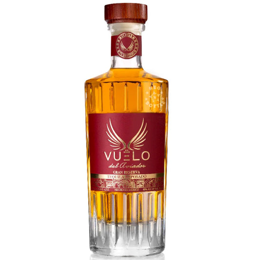 Vuelo Del Amador Gran Reserva Reposado Tequila