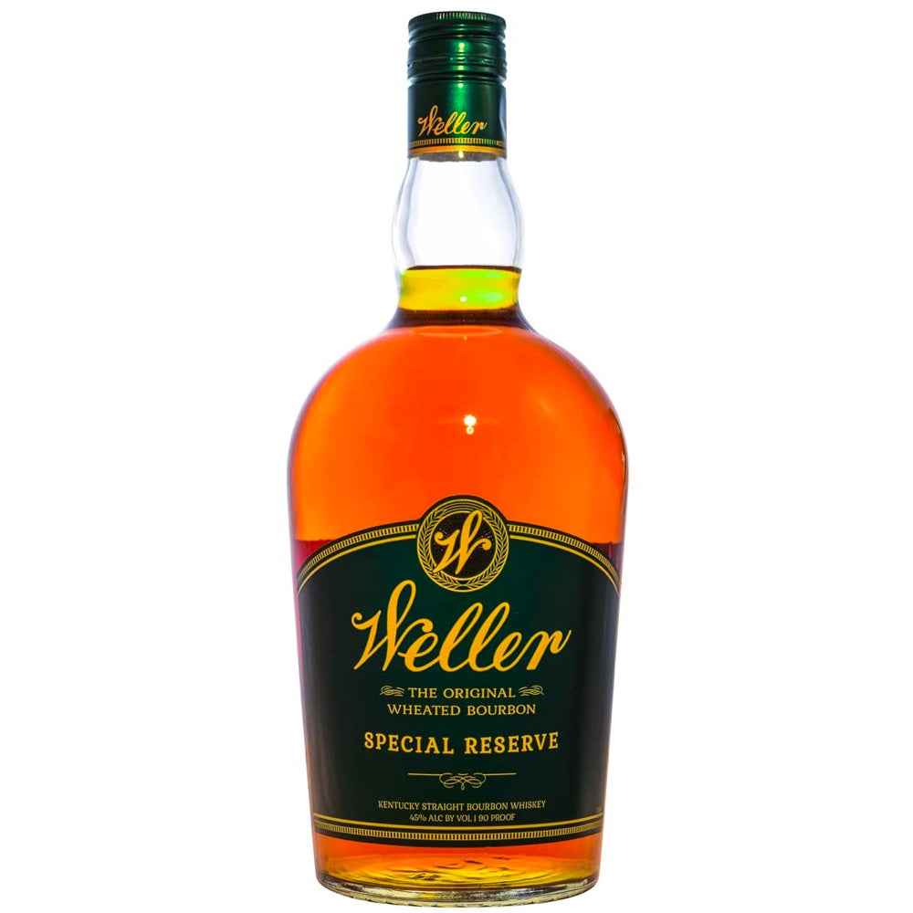 W.L. Weller Special Reserve Bourbon Whiskey 1.75L