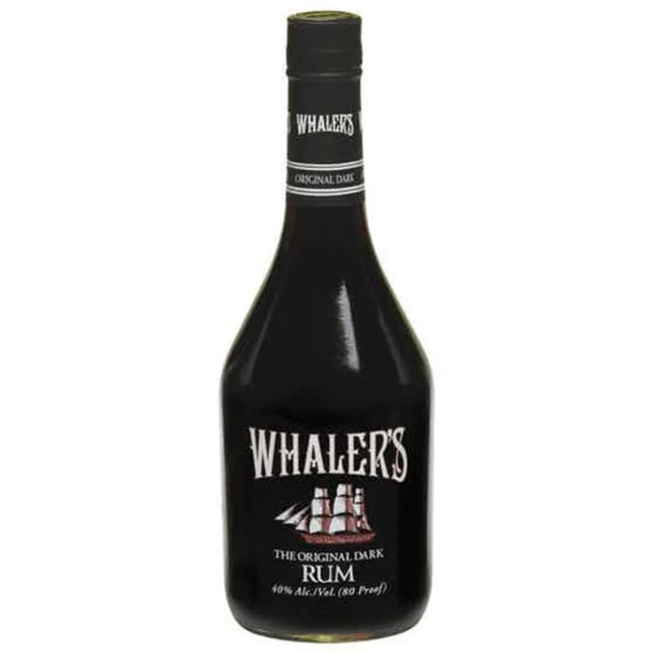 Whaler’s Original Dark Rum - Bottles2Gift