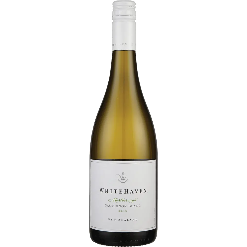 Whitehaven Sauvignon Blanc New Zealand 750ml - Bottles2Gift