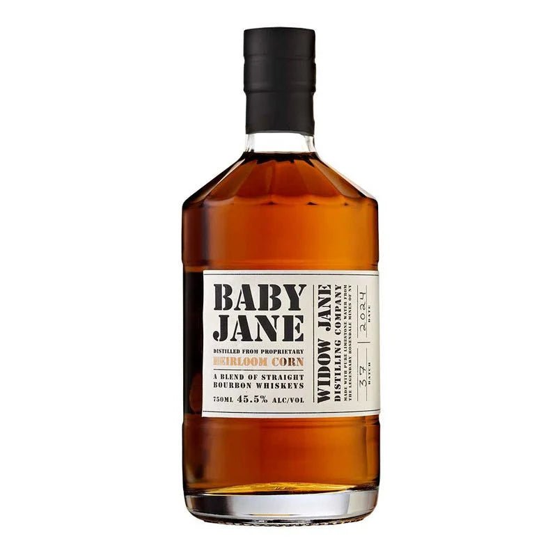 Widow Jane Bourbon Baby Jane - Bottles2Gift