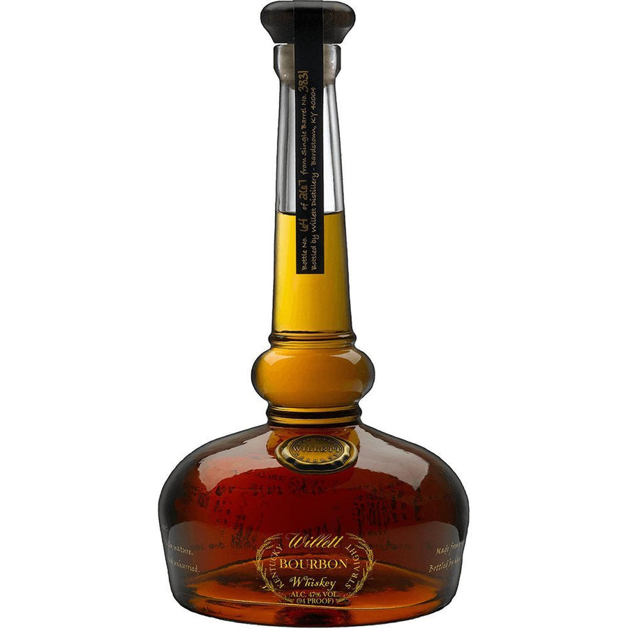 Willett Family Pot Still Reserve Bourbon Whiskey 750ml - Bottles2Gift