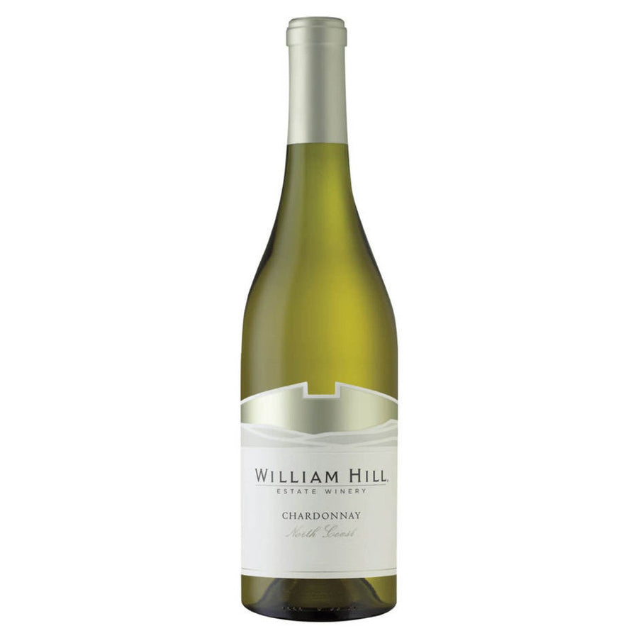 William Hill Estate Chardonnay North Coast - Bottles2Gift