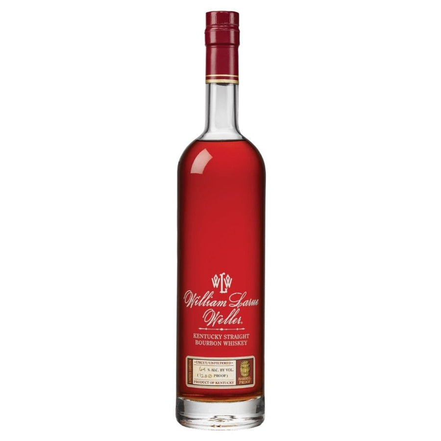 William Larue Weller Bourbon Whiskey - Bottles2Gift