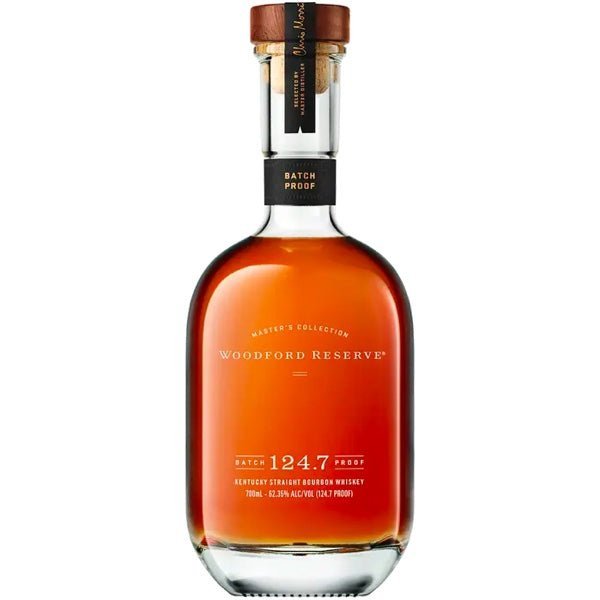 Woodford Reserve Double Oaked Gift Set W/Gift Box and Glasses