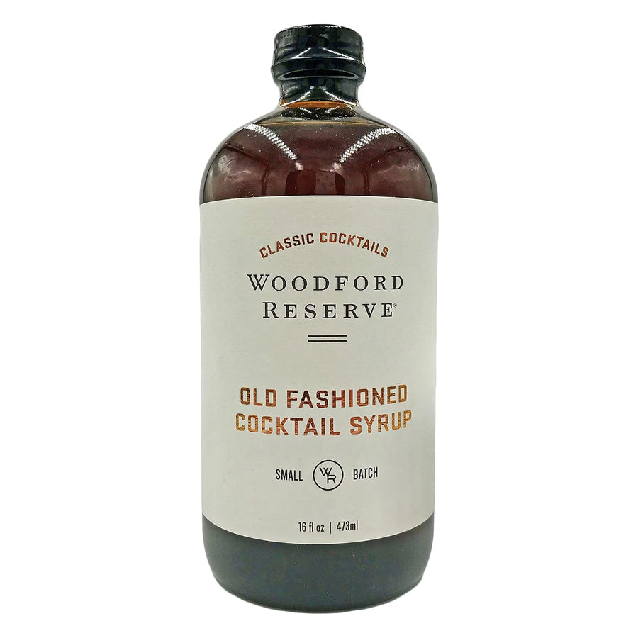 Woodford Reserve's Classic Cocktail Syrup - Bottles2Gift