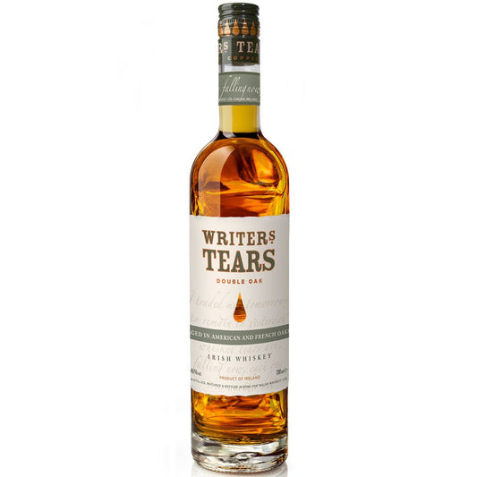 Writers Tears Double Oak Whiskey - Rare Reserve