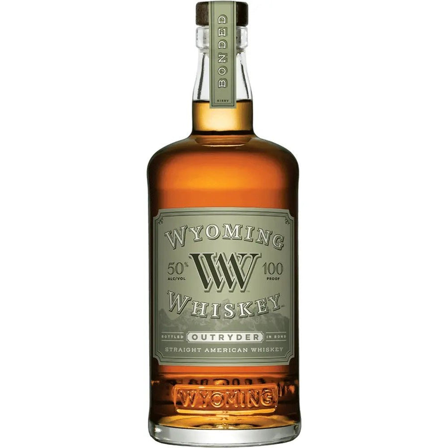 Wyoming Outryder American Whiskey - Bottles2Gift