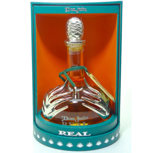 Don Julio Real Extra Anjeo Tequila (Nom 1449)