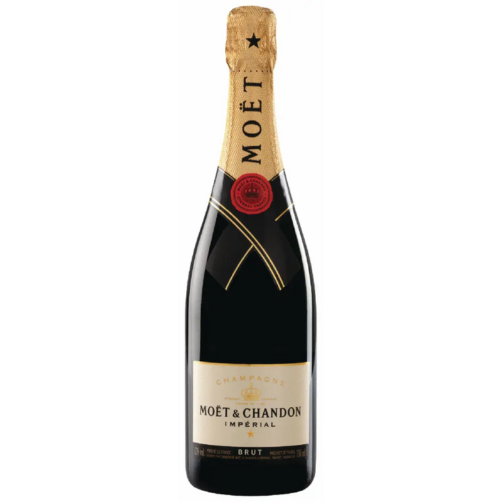 Moet-Chandon Brut Imperial Champagne 750ml