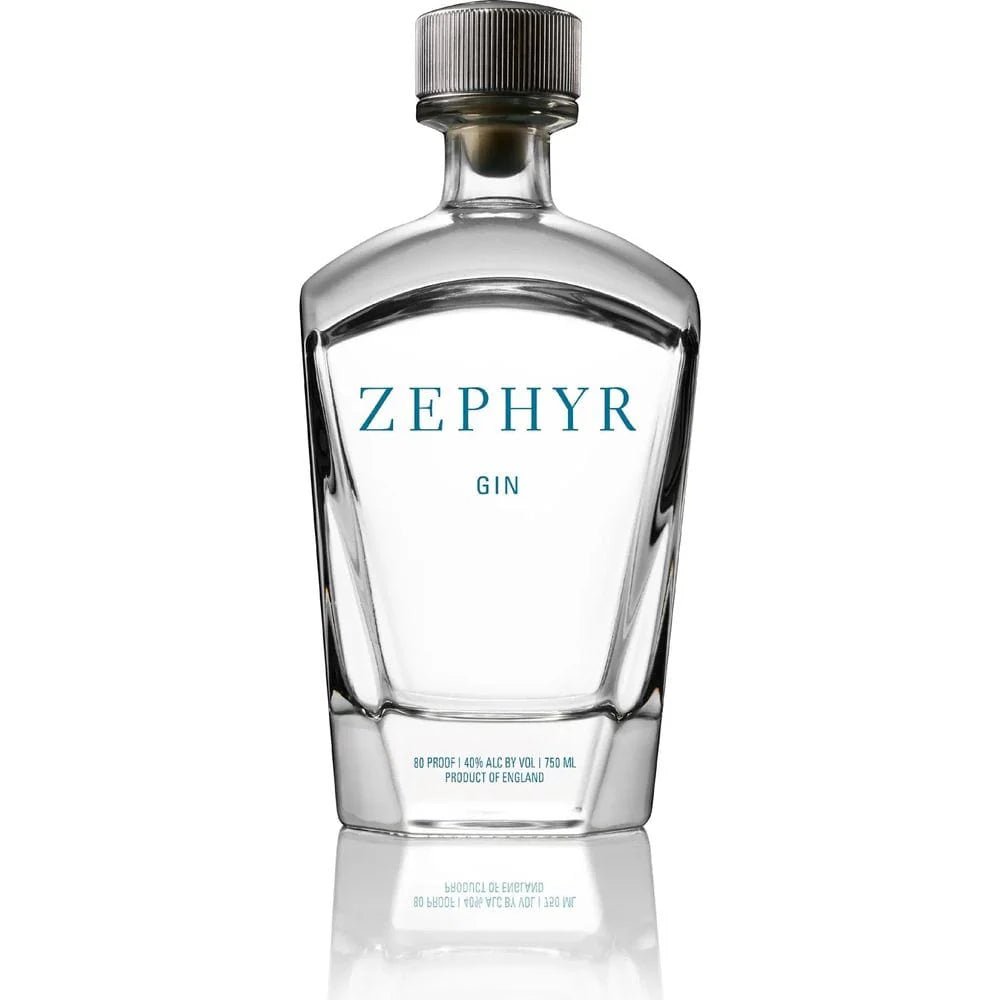 Zephyr Gin - Bottles2Gift