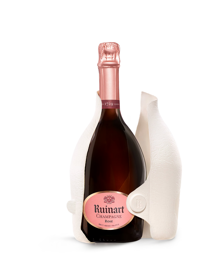 Ruinart Champagne Brut Rosé