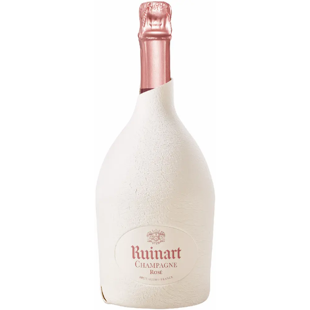 Ruinart Champagne Brut Rosé