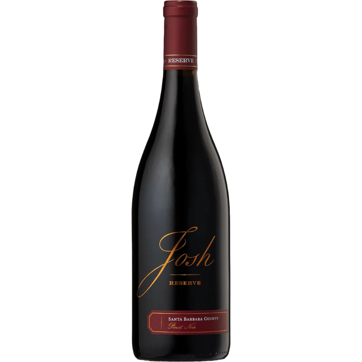 Josh Reserve Santa Barbara County Pinot Noir