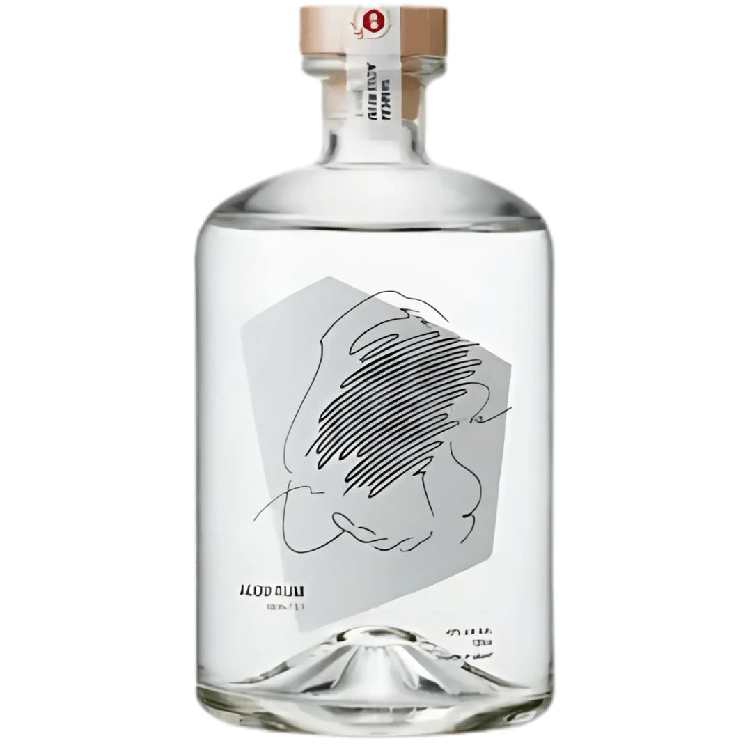 Nankai Acou Rum White - Japanese Kokuto Rum