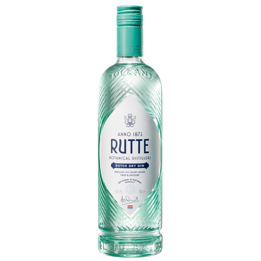 Rutte Dutch Dry Gin