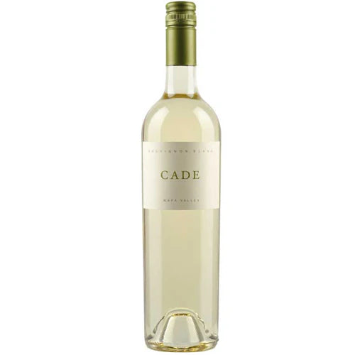 Cade Sauvignon Blanc Napa Valley