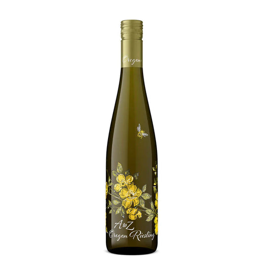 A to Z Wineworks Riesling Oregon