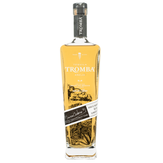 Tromba Anejo Tequila