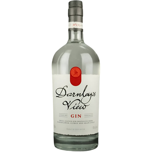 Darnley's View London Dry Gin