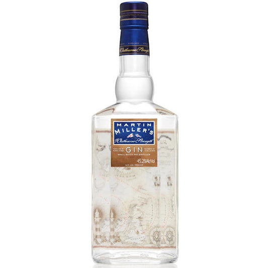 Martin Miller's Westbourne Strength Dry Gin