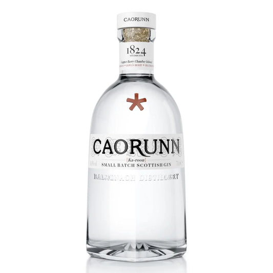 Caorunn Scottish Dry Gin Small Batch