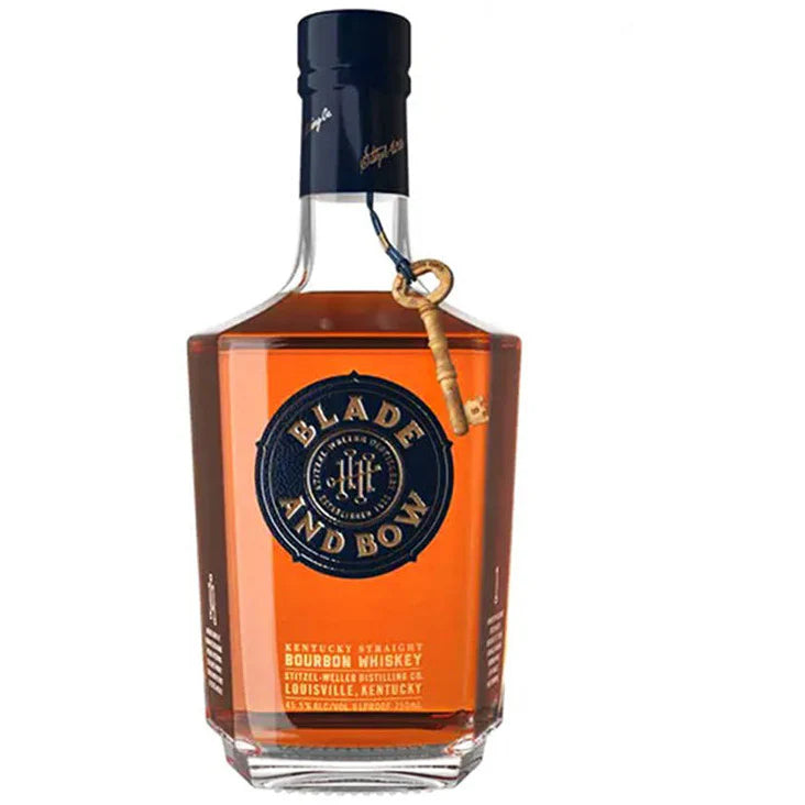 Blade And Bow Straight Bourbon