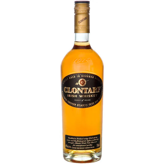 Clontarf Blended Irish Whiskey