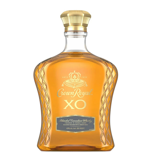 Crown Royal XO Canadian Whisky