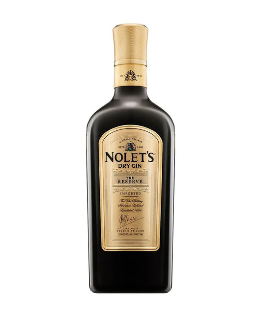 Nolet's Dry Gin The Reserve