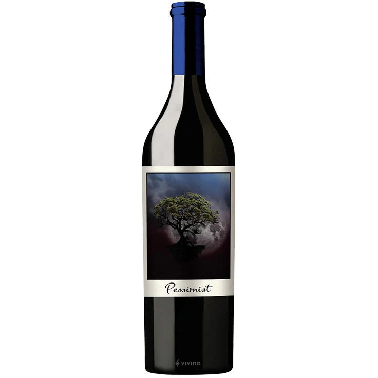 DAOU Family Estates Pessimist