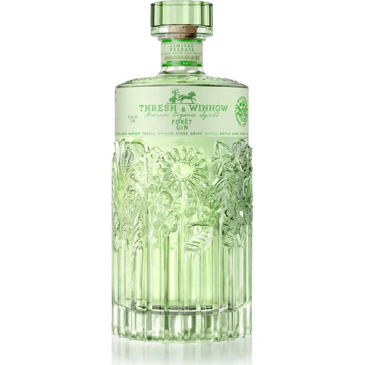Thresh & Winnow Dry Gin Foret Small Batch Limited Release