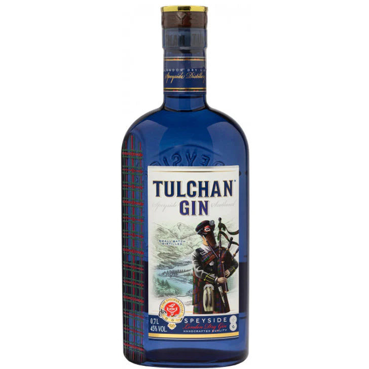 Tulchan Gin