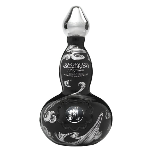 AsomBroso Silver Tequila