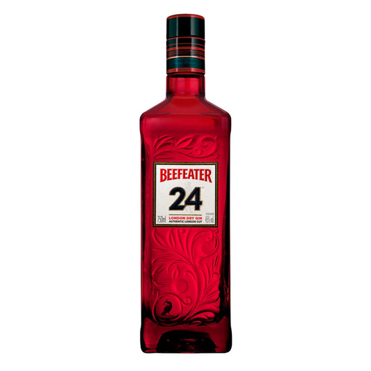 Beefeater London Dry Gin Crianza 90