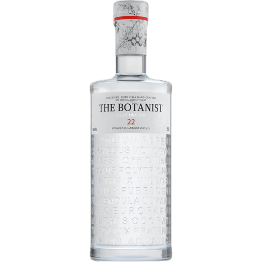The Botanist Islay Dry Gin