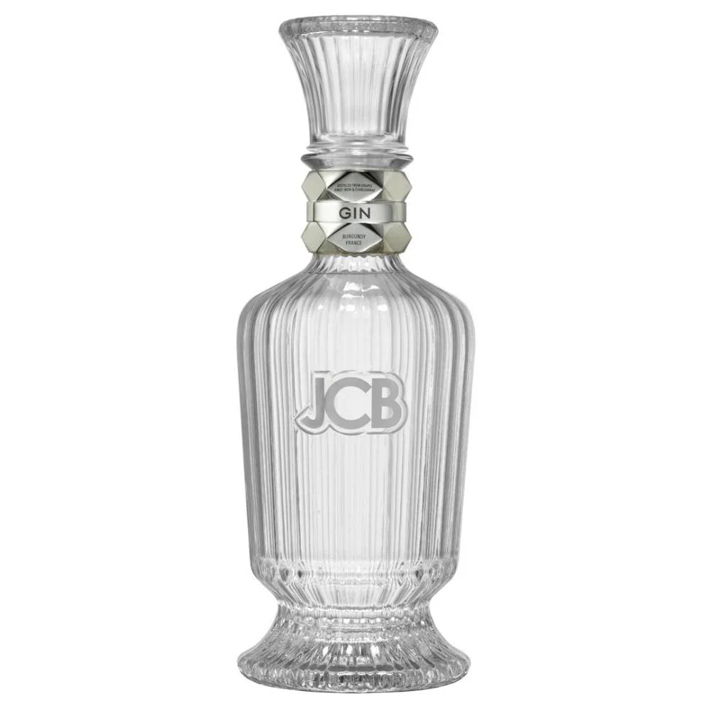 JCB Luxury French Gin by Jean-Charles Boisset