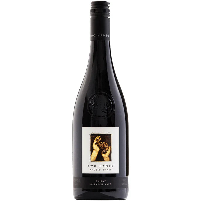 Two Hands Shiraz Angels' Share Mclaren Vale