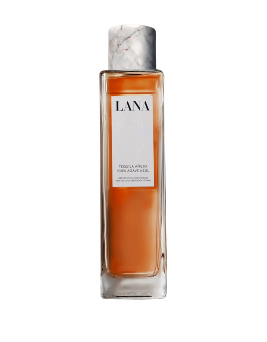 LANA Anejo Tequila