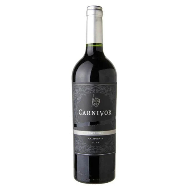 Carnivor Zinfandel California
